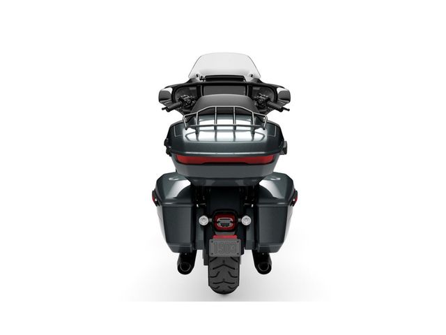 harley-davidson - street-glide-limited