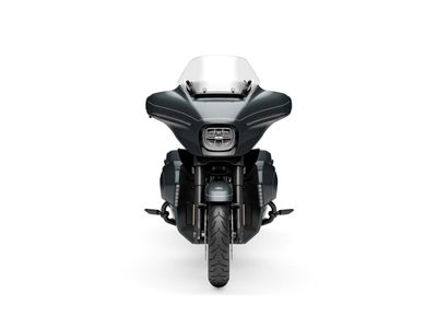 HARLEY-DAVIDSON STREET GLIDE LIMITED – foto 4
