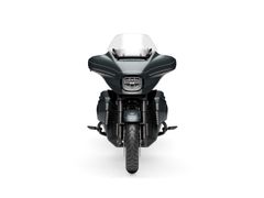 Harley-Davidson Flhx Street Glide Limited / Streetglide 2026 nieuw – foto 4 van 4