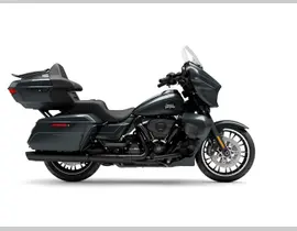 Harley-Davidson Street Glide Limited 2026 nieuw