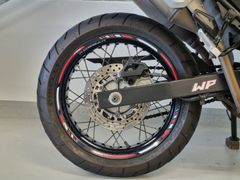 Yamaha XT 660 X 2005 occasion – foto 16 van 19