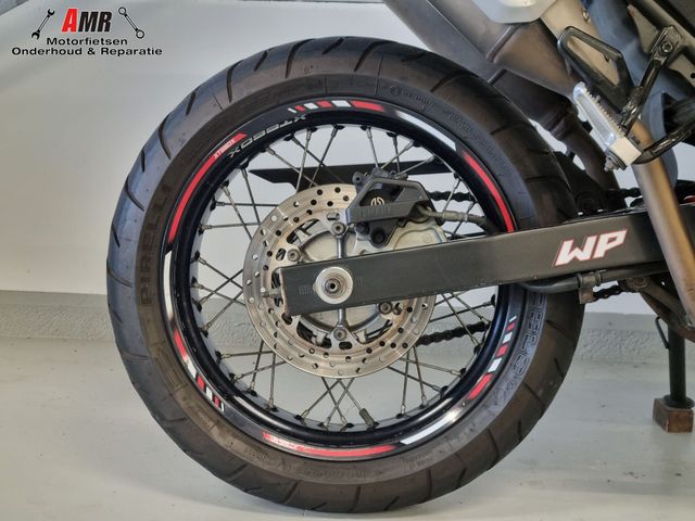 yamaha - xt-660-x