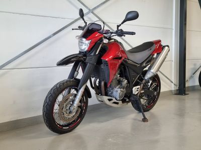 YAMAHA XT 660 X – foto 2