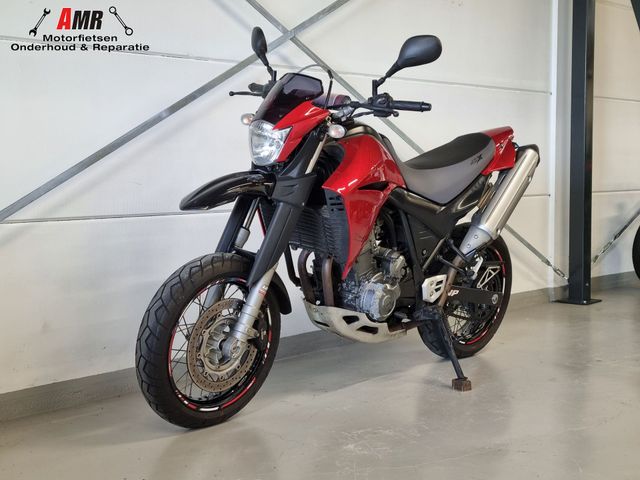 yamaha - xt-660-x