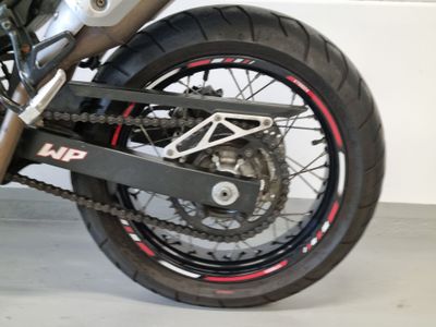 YAMAHA XT 660 X – foto 4