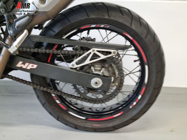 yamaha - xt-660-x