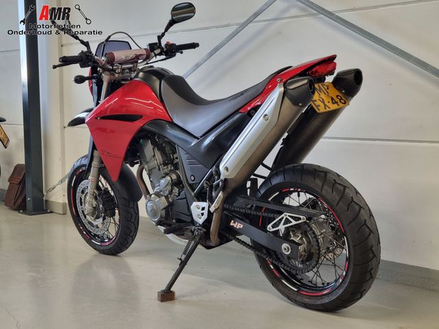 yamaha - xt-660-x