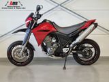YAMAHA XT 660 X