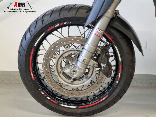 yamaha - xt-660-x