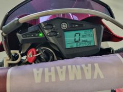 Yamaha XT 660 X 2005 occasion – foto 8 van 19