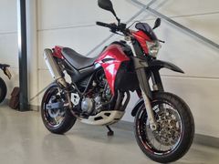 Yamaha XT 660 X 2005 occasion – foto 13 van 19