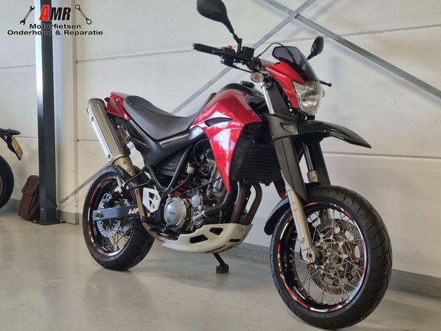 yamaha - xt-660-x