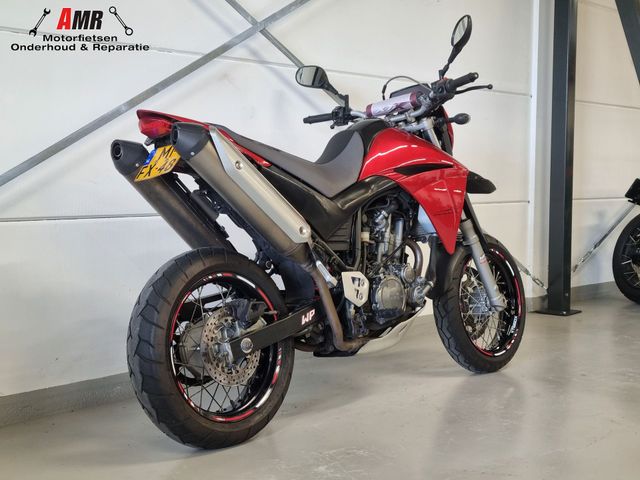 yamaha - xt-660-x
