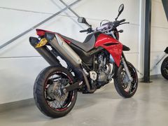 Yamaha XT 660 X 2005 occasion – foto 12 van 19