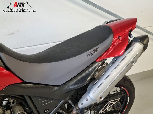 yamaha - xt-660-x