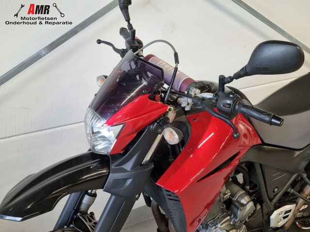 yamaha - xt-660-x