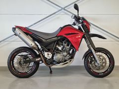 Yamaha XT 660 X 2005 occasion – foto 11 van 19