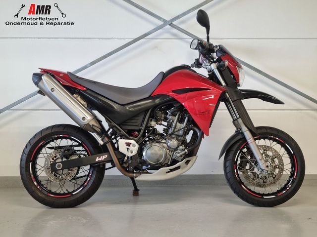 yamaha - xt-660-x