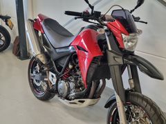 Yamaha XT 660 X 2005 occasion – foto 19 van 19