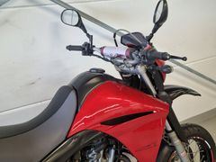 Yamaha XT 660 X 2005 occasion – foto 18 van 19