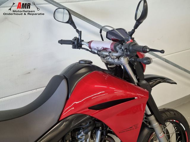 yamaha - xt-660-x