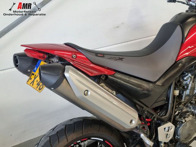 yamaha - xt-660-x