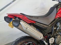 Yamaha XT 660 X 2005 occasion – foto 17 van 19