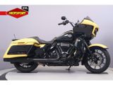 HARLEY-DAVIDSON ROAD GLIDE SPECIAL FLTRXS