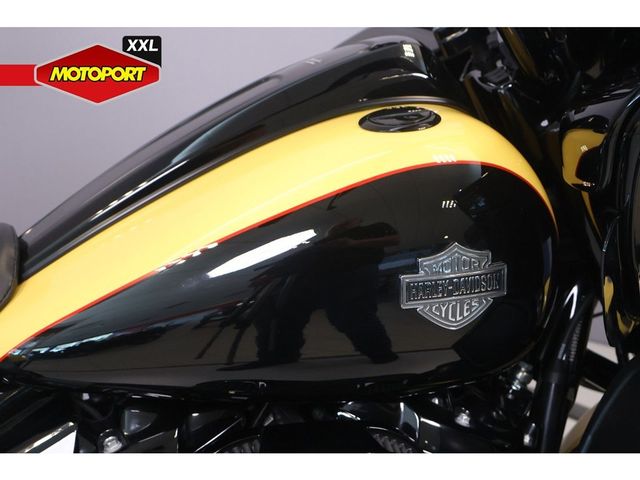 harley-davidson - road-glide-special-fltrxs