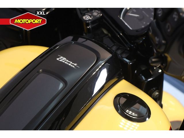 harley-davidson - road-glide-special-fltrxs