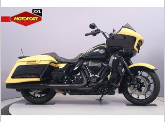 Harley-Davidson Road Glide Special Fltrxs 2024 occasion