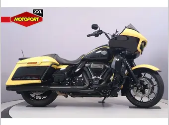 Harley-Davidson Road Glide Special Fltrxs 2024 occasion