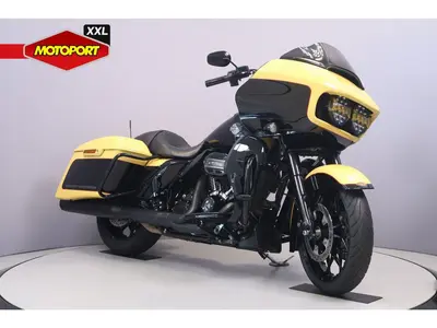 HARLEY-DAVIDSON ROAD GLIDE SPECIAL FLTRXS – foto 2