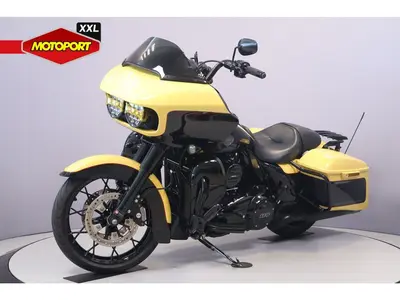 HARLEY-DAVIDSON ROAD GLIDE SPECIAL FLTRXS – foto 4
