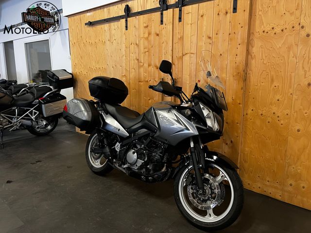 suzuki - v-strom-dl-650-abs
