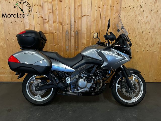 suzuki - v-strom-dl-650-abs
