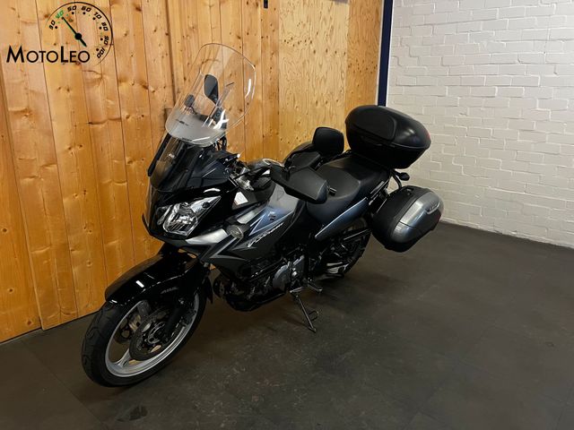 suzuki - v-strom-dl-650-abs