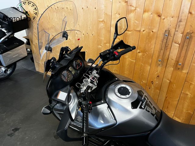 suzuki - v-strom-dl-650-abs