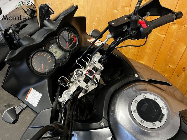 suzuki - v-strom-dl-650-abs