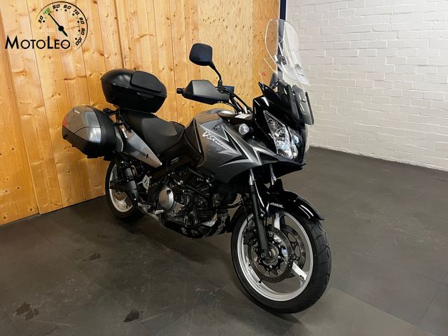 suzuki - v-strom-dl-650-abs