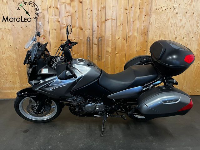 suzuki - v-strom-dl-650-abs