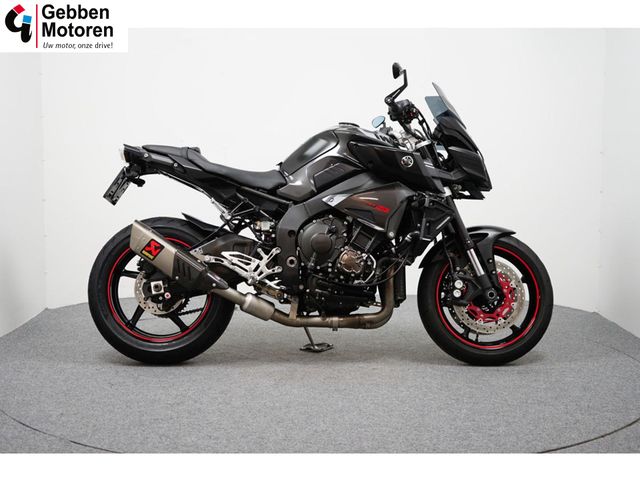 yamaha - mt-10-abs