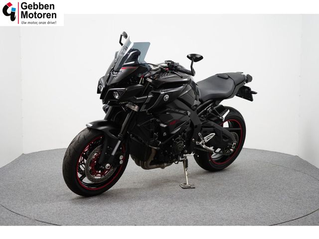 yamaha - mt-10-abs