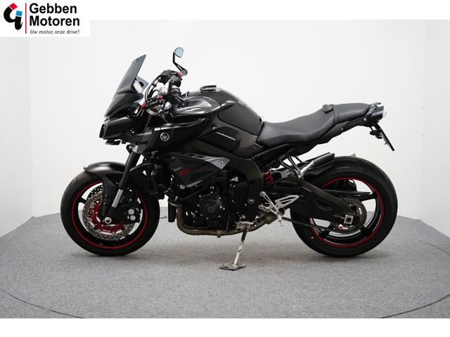 yamaha - mt-10-abs
