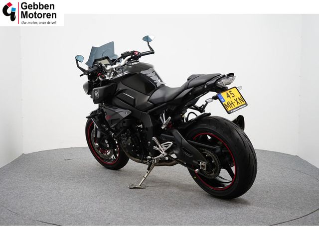 yamaha - mt-10-abs