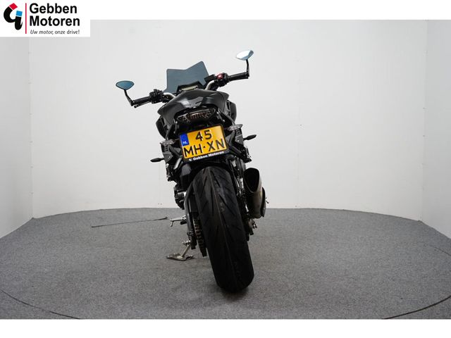 yamaha - mt-10-abs