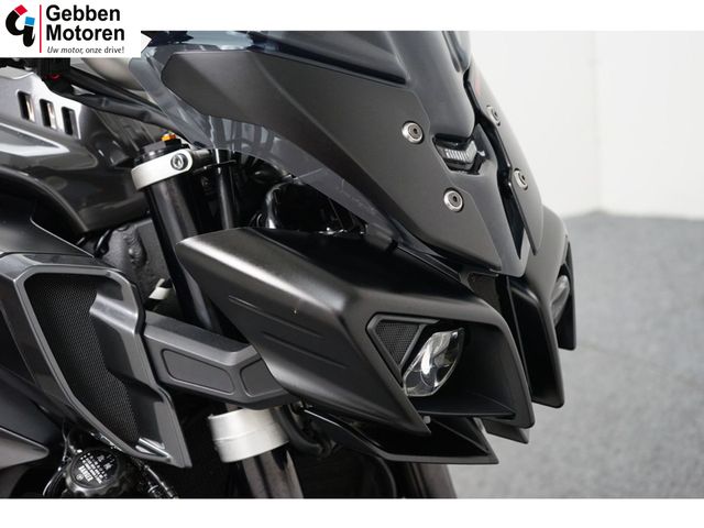 yamaha - mt-10-abs