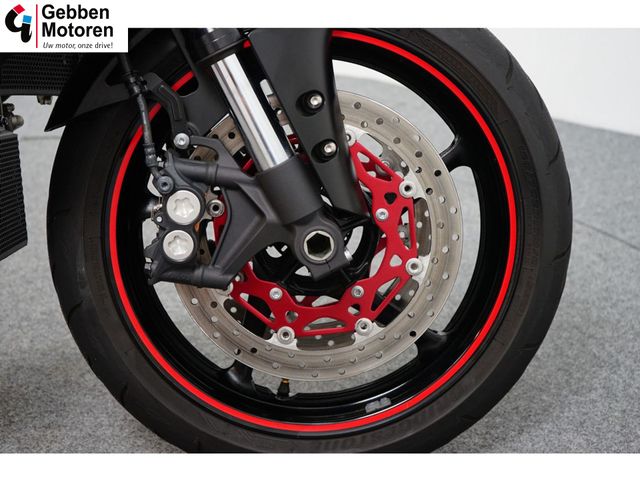yamaha - mt-10-abs