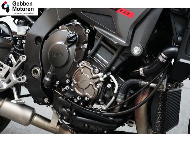 yamaha - mt-10-abs