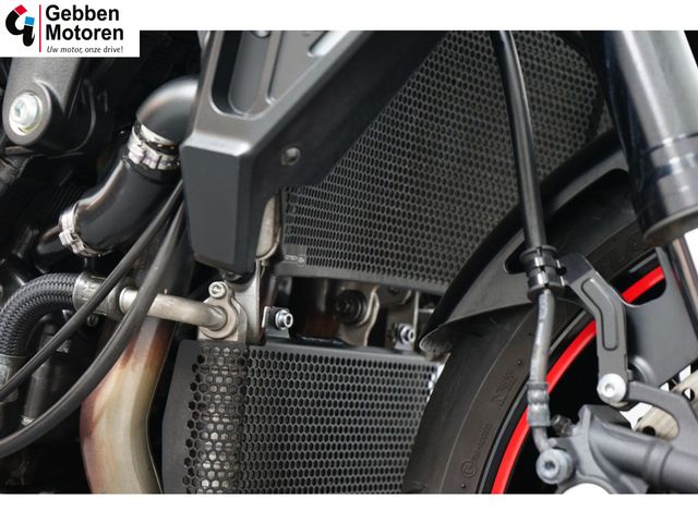 yamaha - mt-10-abs